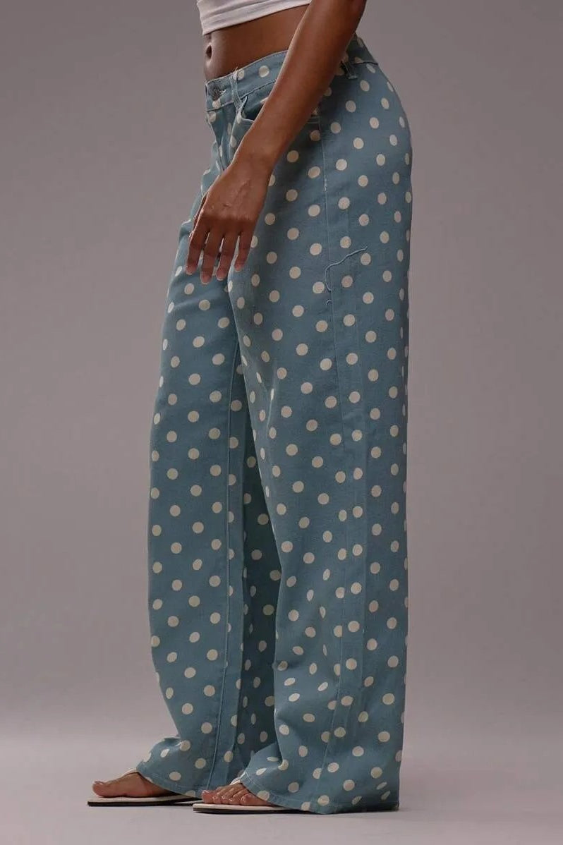 Beautifully Balanced Garment with Timeless Character