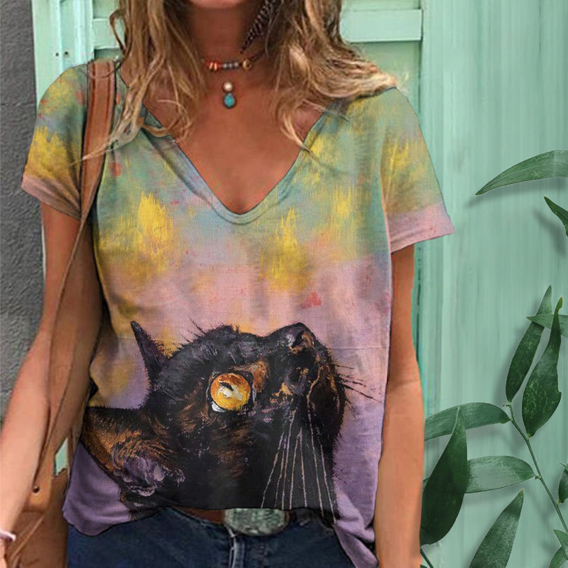 Beautifully Crafted T-Shirt