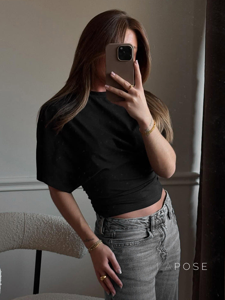 Beautifully Crafted Top in a Classic Style