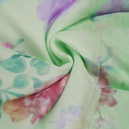 Beautifully Finished Garment in a Timeless Design