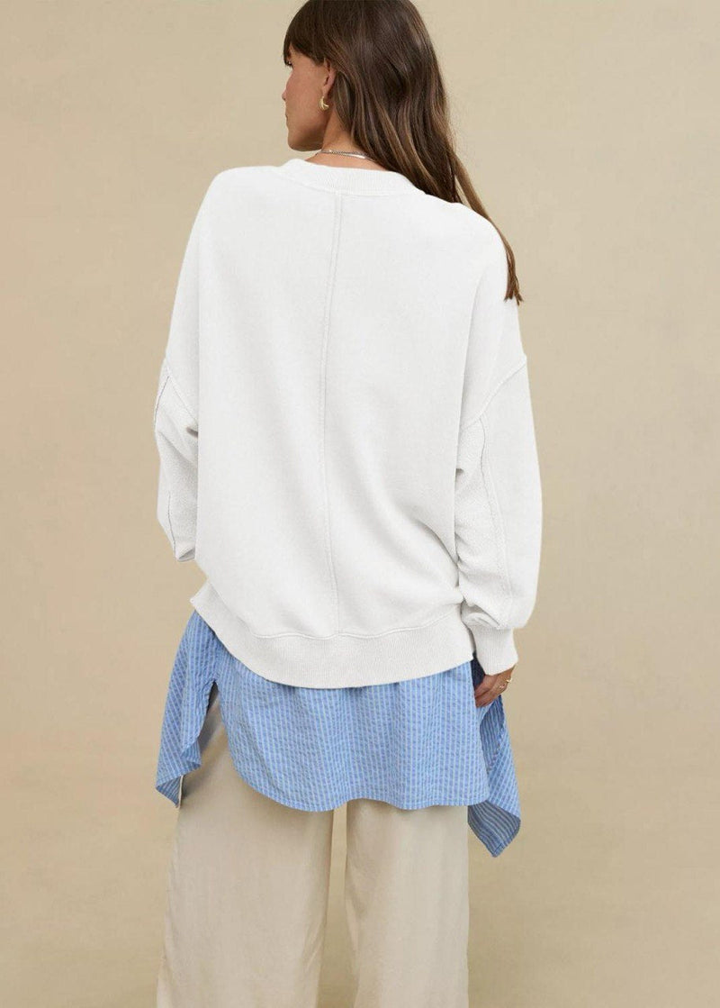 Effortlessly Elegant Shirt with a Timeless Design