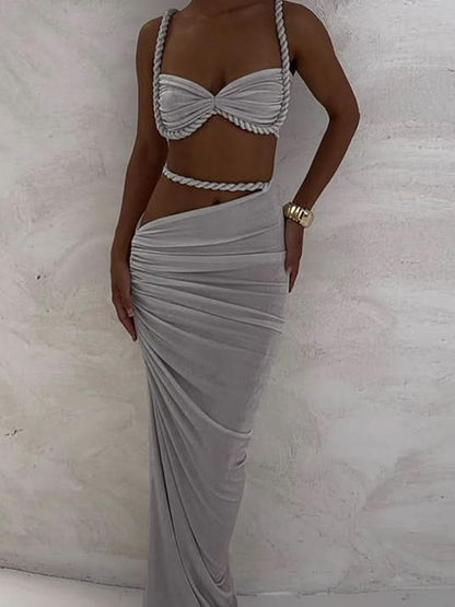 Classic Vintage Garment with a Flattering Fit