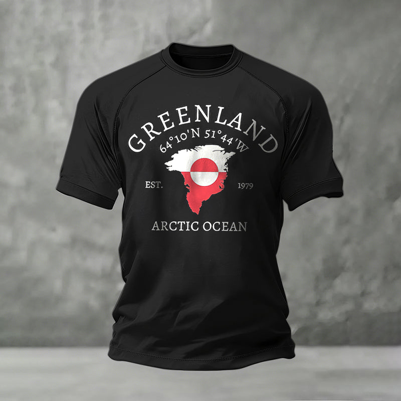 Vintage Inspired T-Shirt