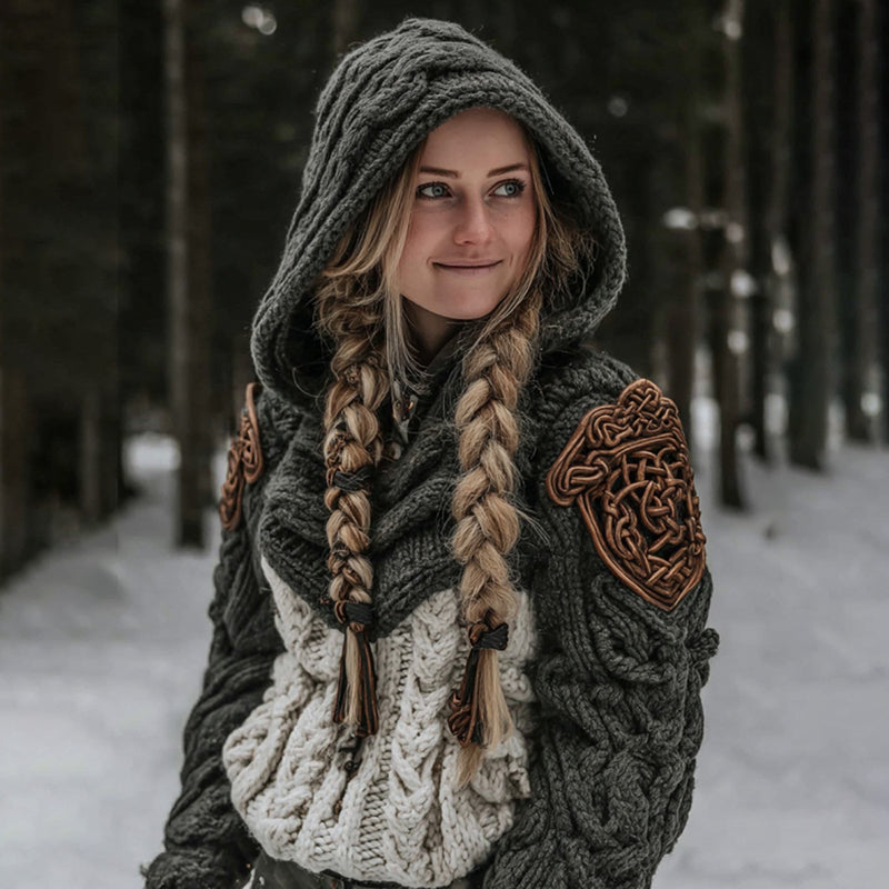 Classic Vintage Sweater