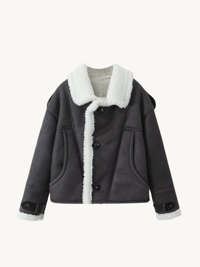 Beautifully Crafted Jacket in a Classic Style