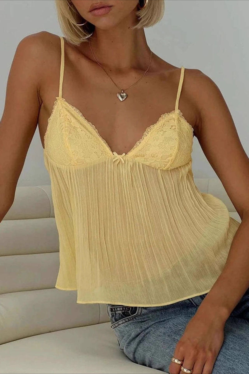 Elegantly Styled Top for Everyday Wear