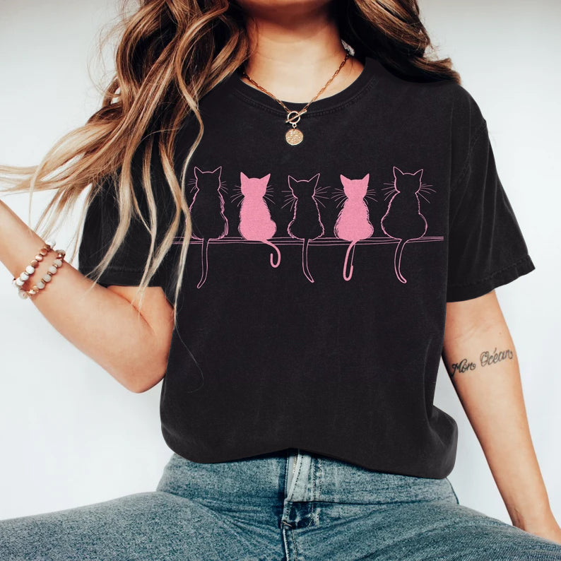 Thoughtfully Designed T-Shirt