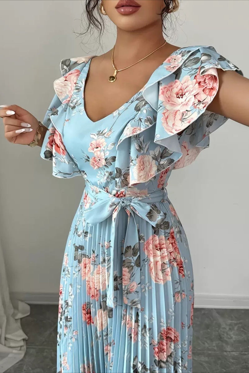 Classic Vintage Dress