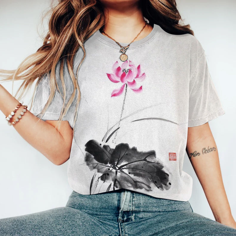 Classic Designed T-Shirt