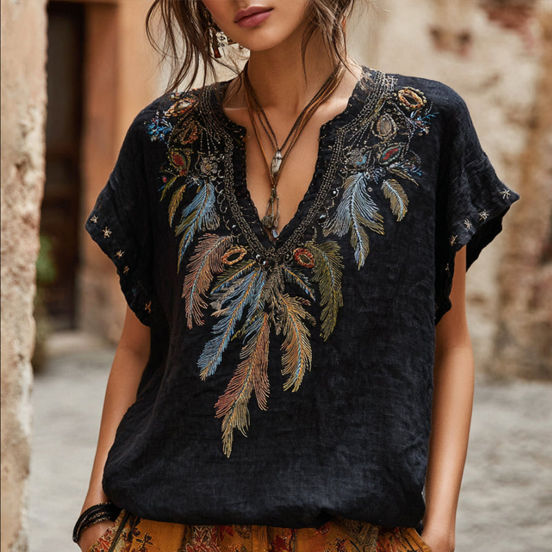 Gracefully Designed Shirt