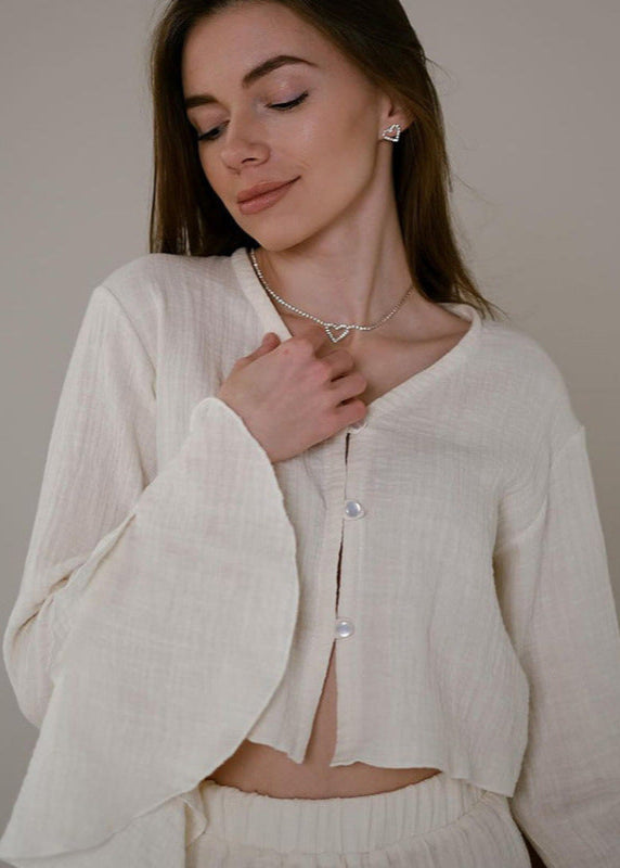 Beautifully Crafted Garment in a Classic Style