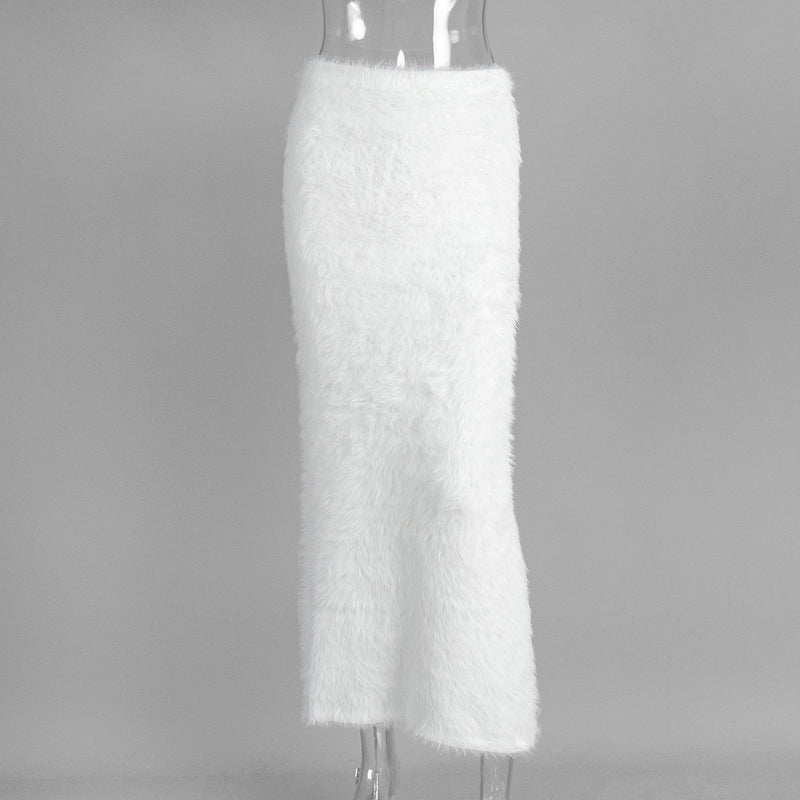 Beautifully Balanced Garment with Timeless Character