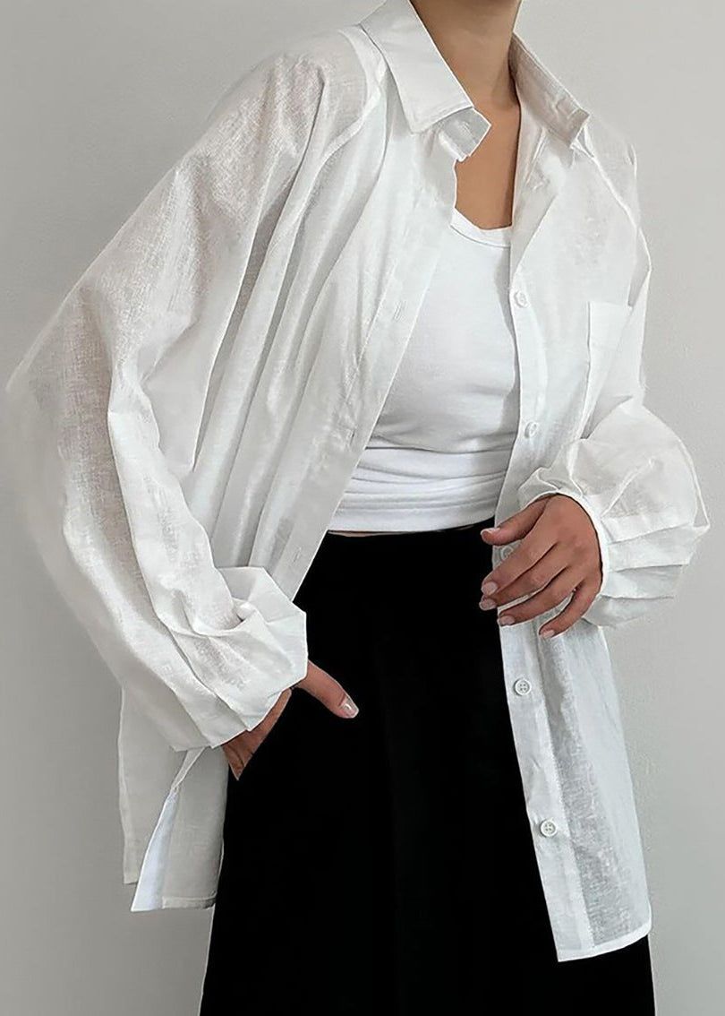 Classic Vintage & Enduringly Stylish Shirt