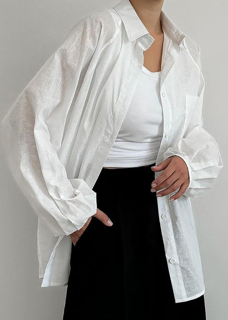 Classic Vintage & Enduringly Stylish Shirt