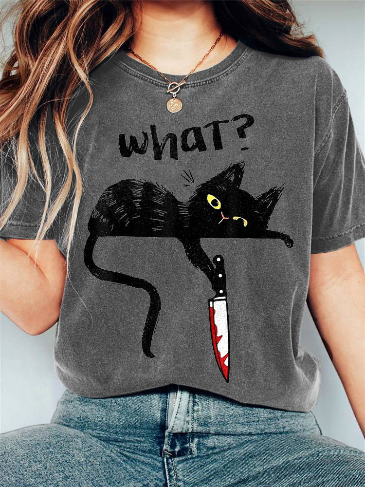 Timeless Vintage Style T-Shirt