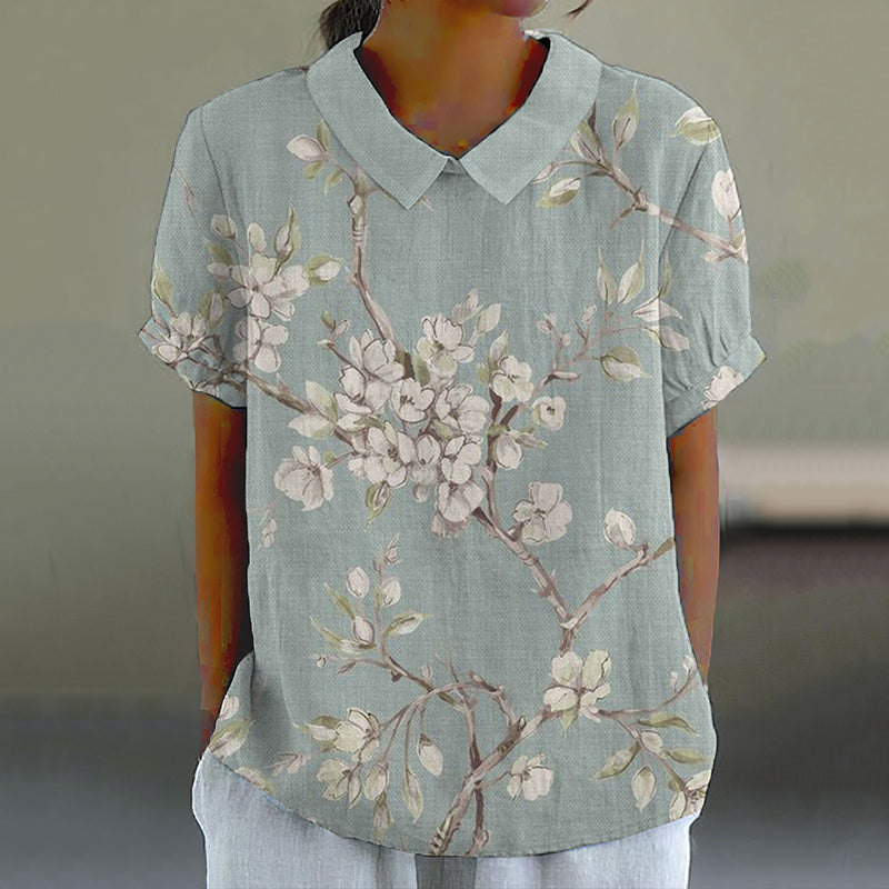 Gracefully Designed Shirt