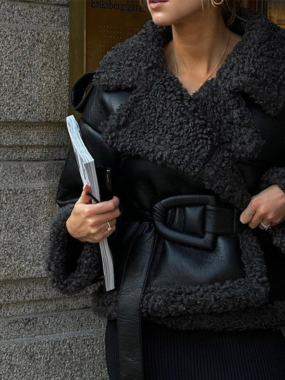 Beautifully Balanced Jacket with Timeless Character