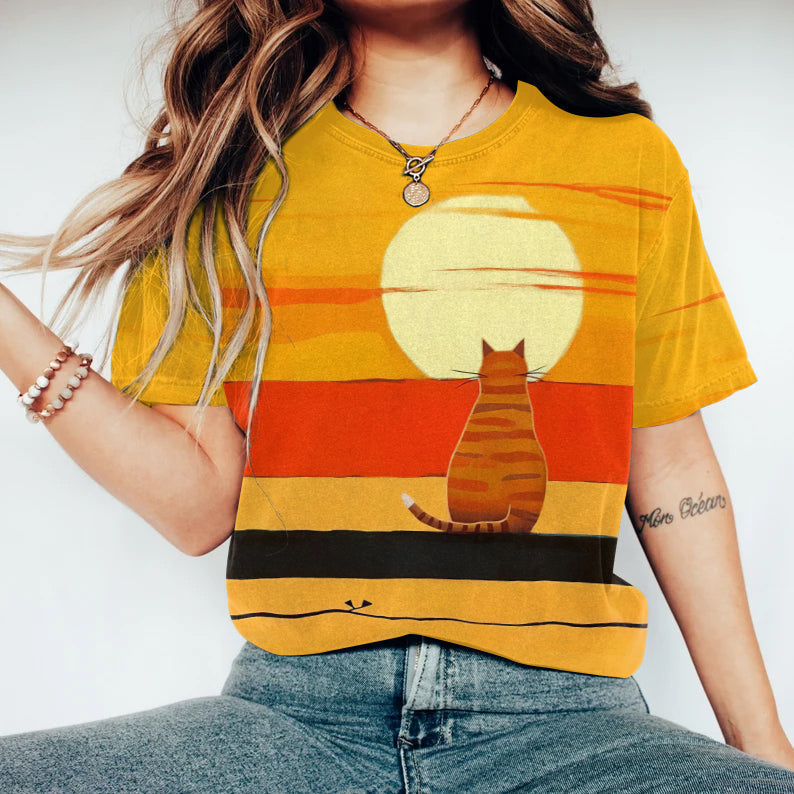 Beautifully Crafted T-Shirt