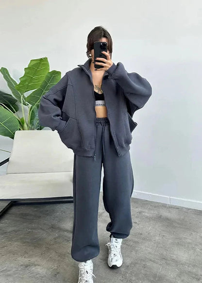 Sophisticated Garment with a Clean Classic Look