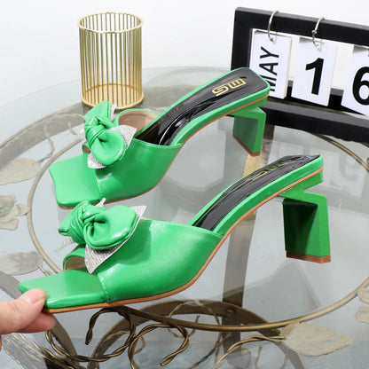 Classic Vintage & Enduringly Stylish Sandals