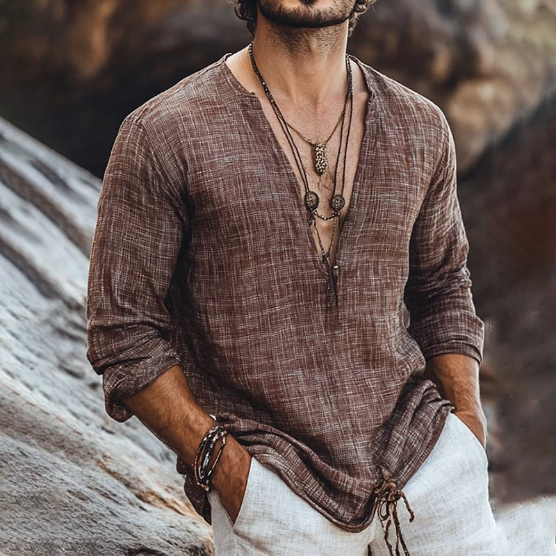Elegantly Designed Shirt