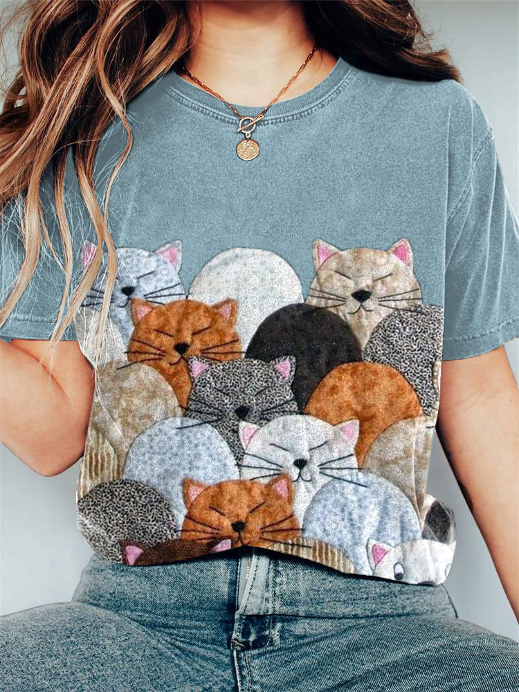 Thoughtfully Designed T-Shirt