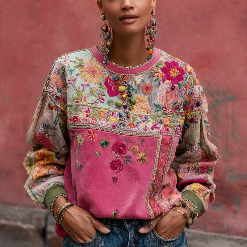 Vintage Inspired Shirt