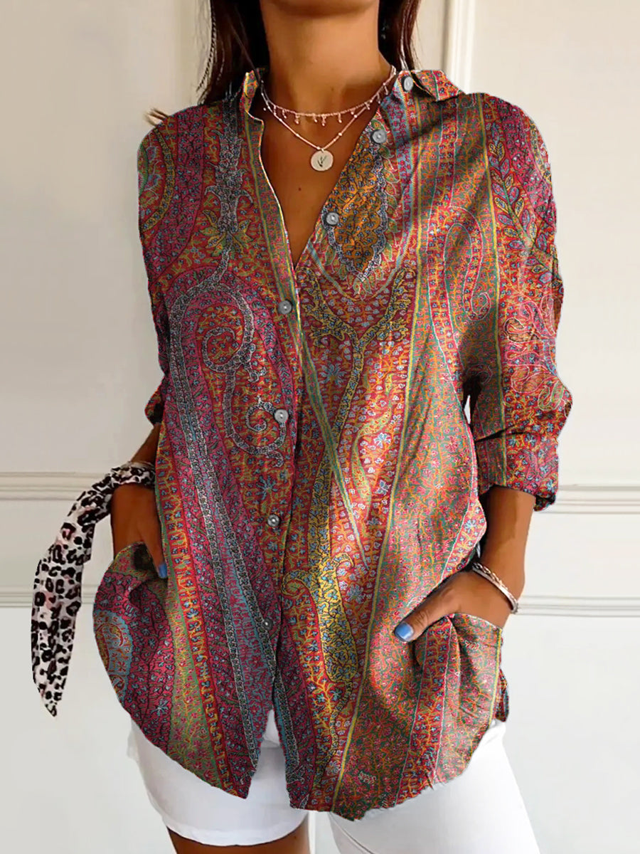 Gracefully Designed Shirt