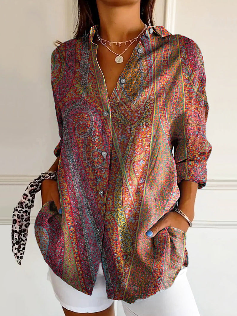 Gracefully Designed Shirt