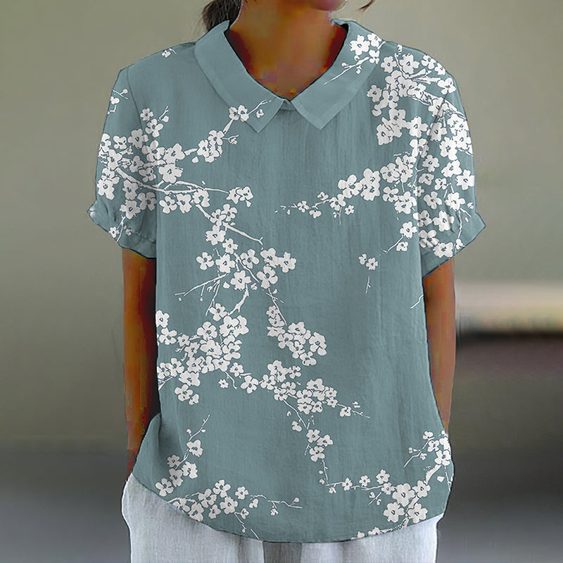 Beautifully Crafted Shirt