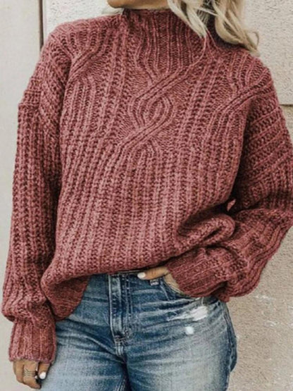 Thoughtfully Designed Sweater