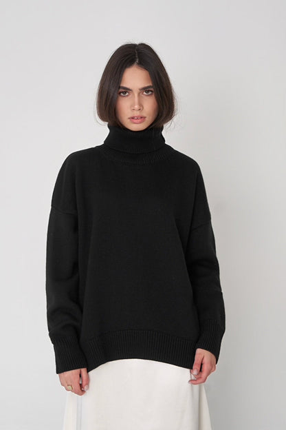 Classic Vintage Sweater