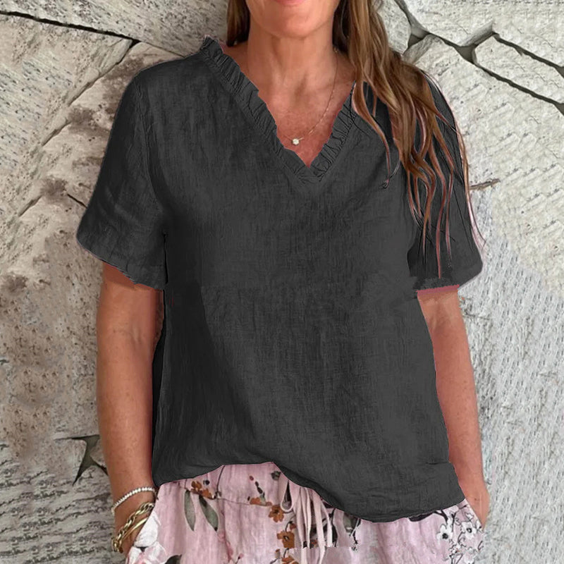 Gracefully Designed T-Shirt