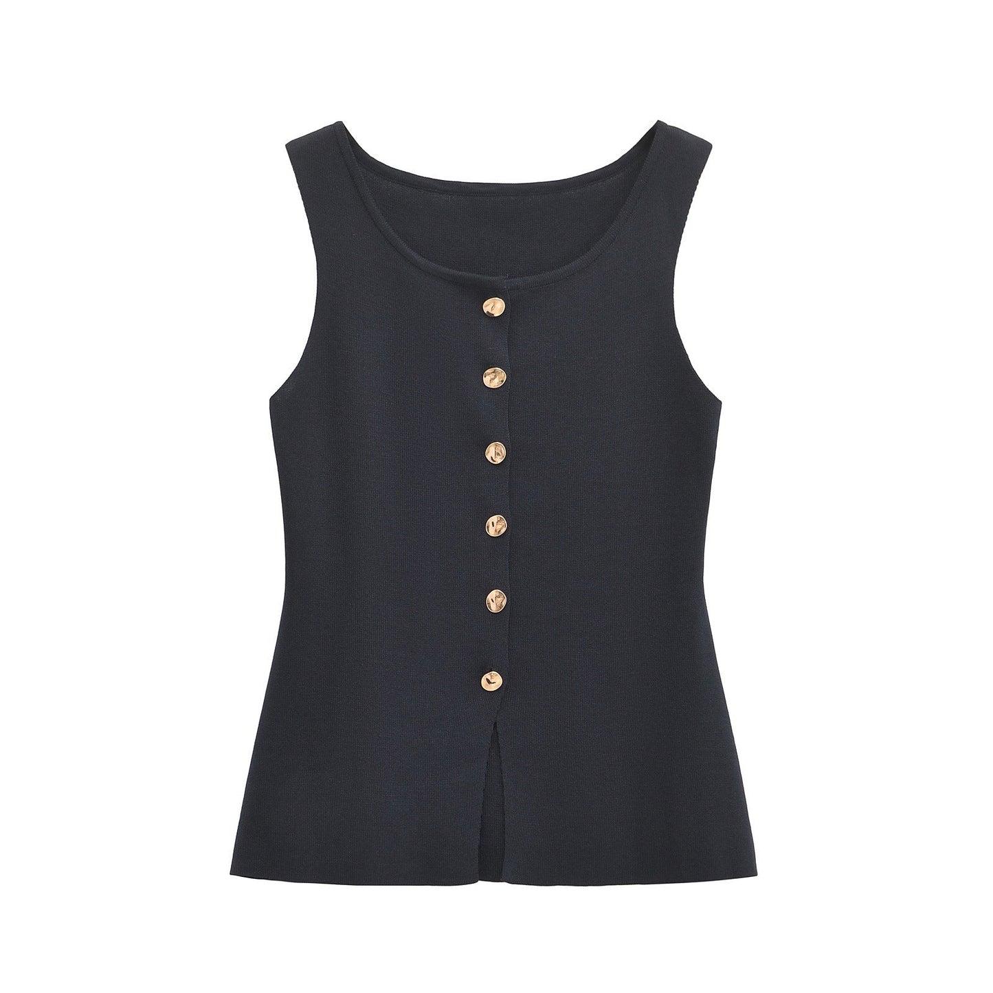 Polished Garment with an Effortless Classic Look