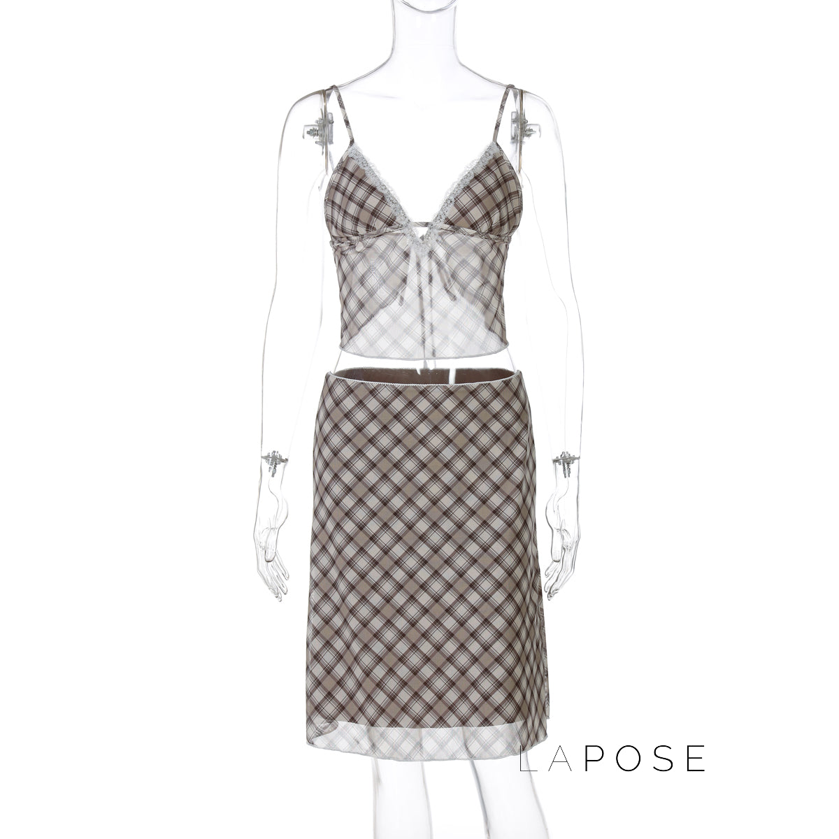 Sophisticated Garment with a Clean Classic Look