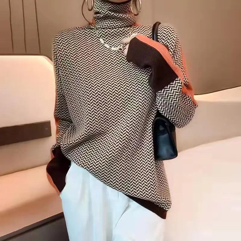 Beautifully Crafted Sweater