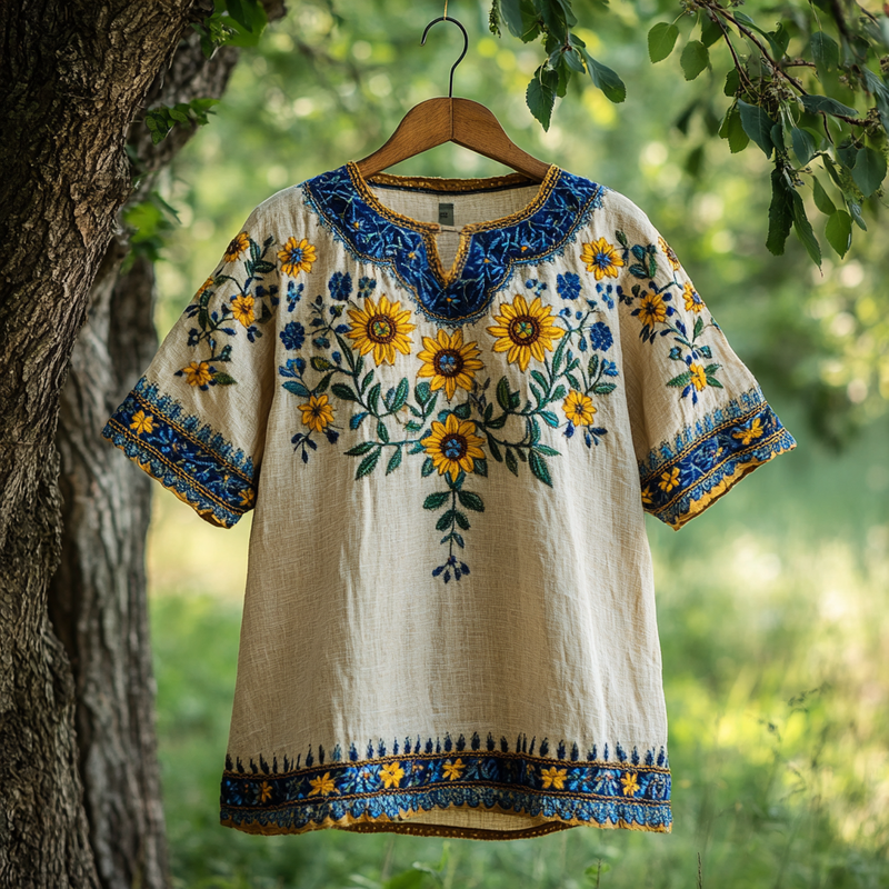 Vintage Inspired T-Shirt