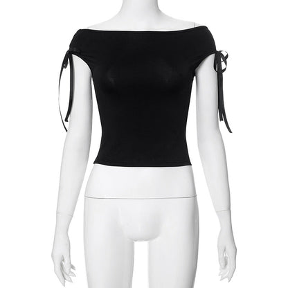 Gracefully Styled Top for Any Occasion