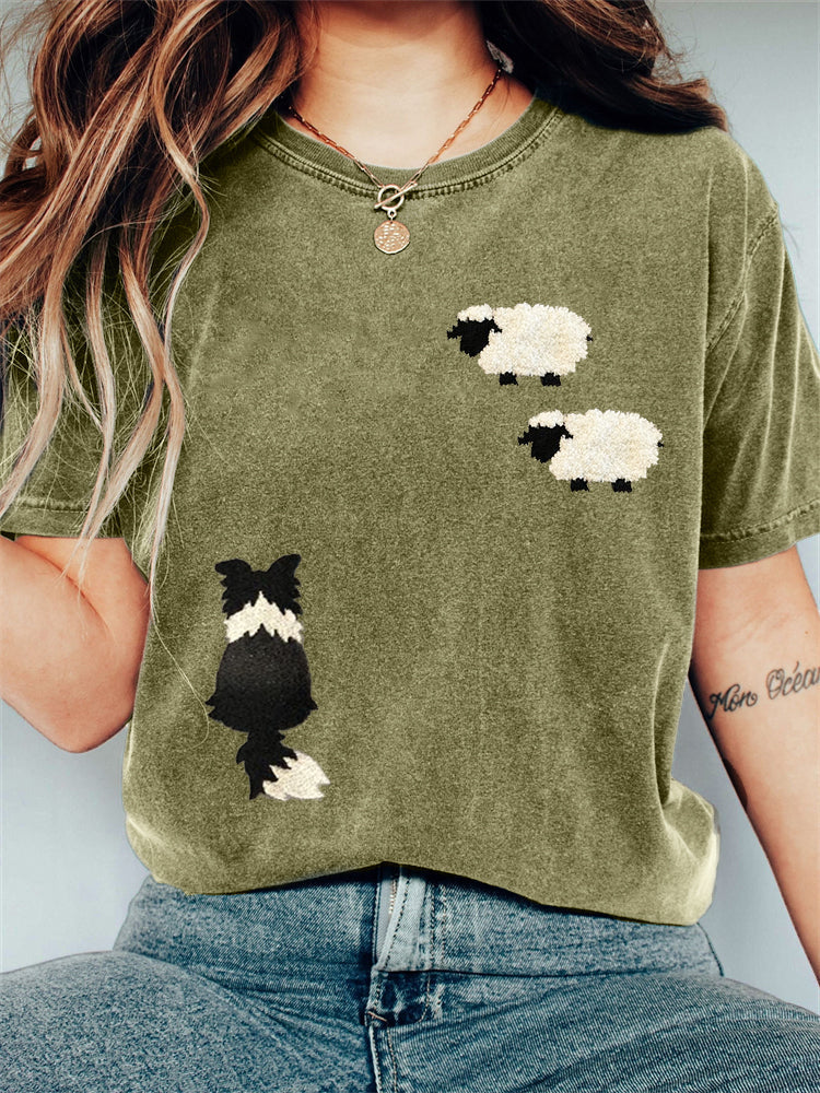 Beautifully Crafted Shirt