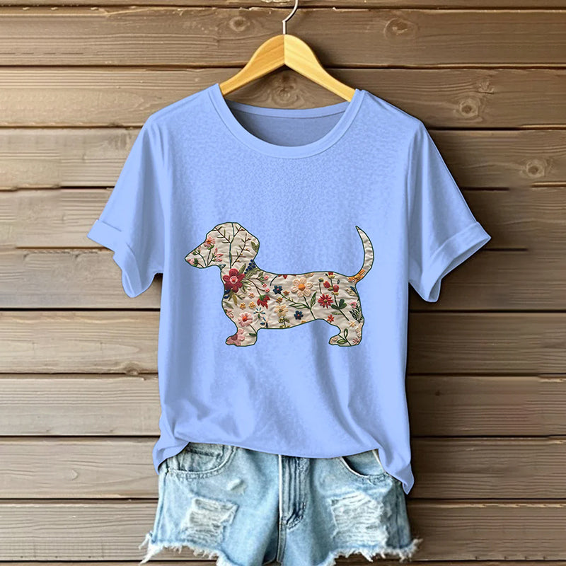 Vintage Inspired T-Shirt