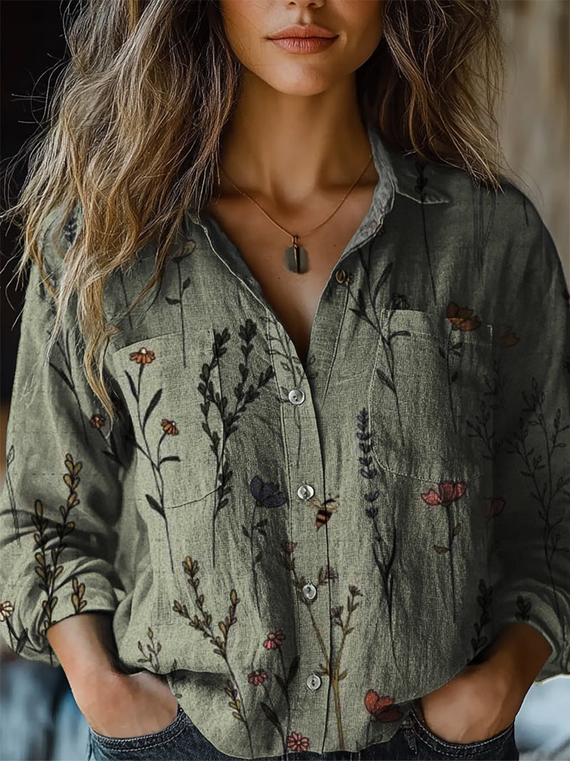 Classic Vintage Shirt