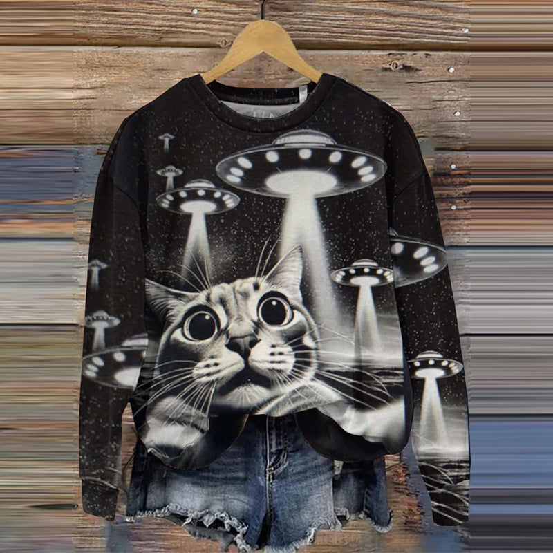 Thoughtfully Designed Shirt