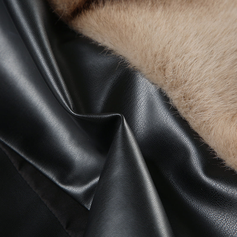 Elegantly Styled Garment for Everyday Wear
