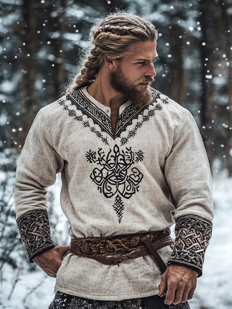 Elegantly Designed Shirt