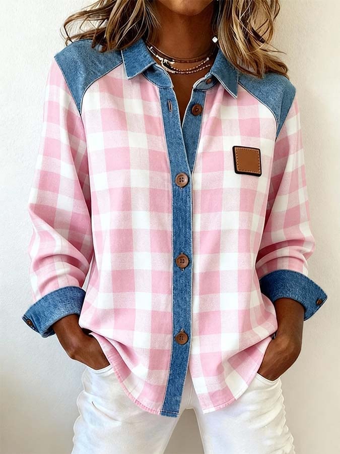 Elegantly Designed Shirt