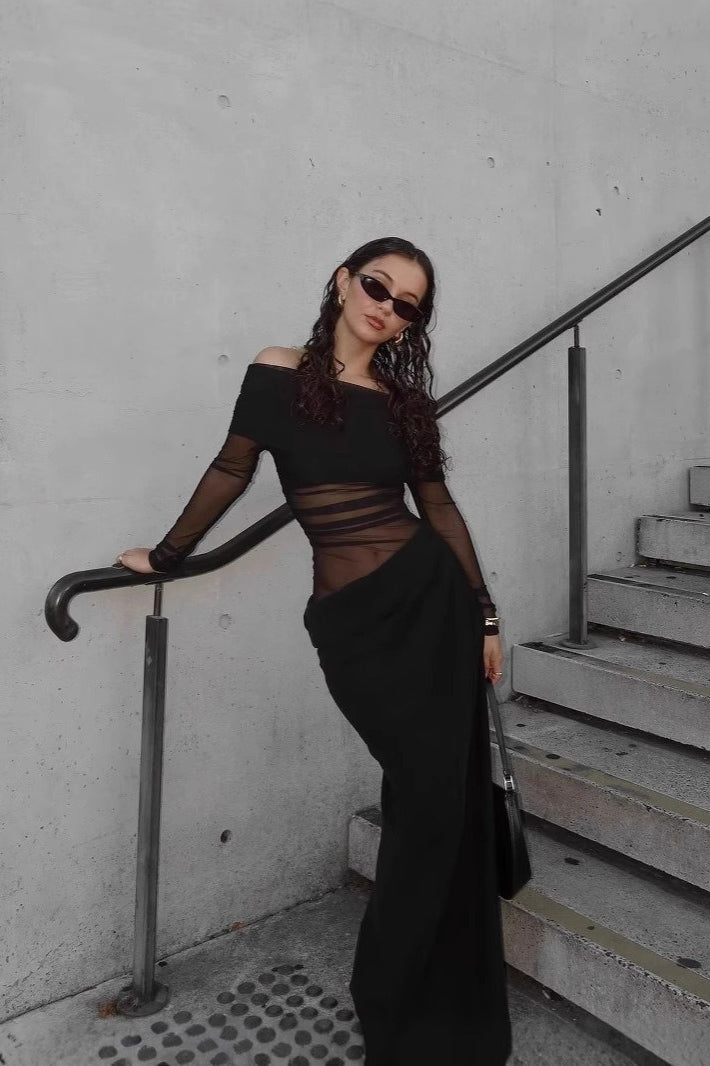Beautifully Crafted Dress
