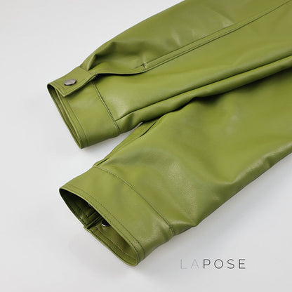 Effortlessly Elegant Jacket with a Timeless Design