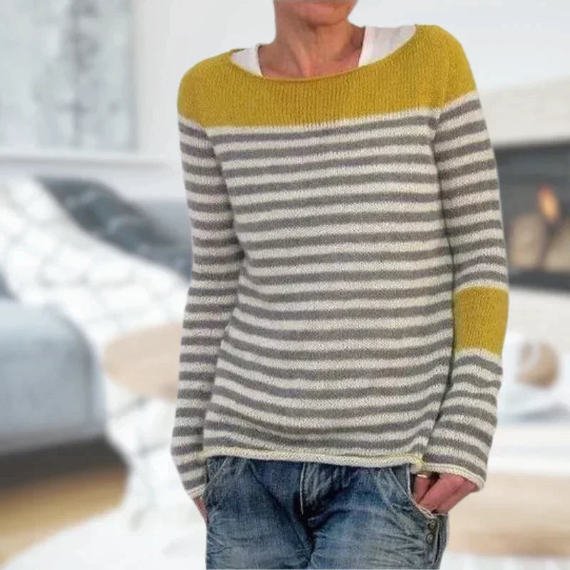 Beautifully Crafted Sweater
