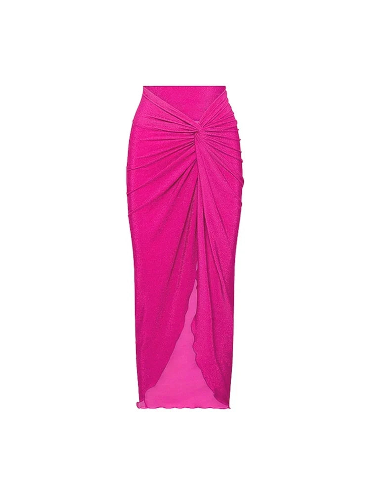 Thoughtfully Designed Garment