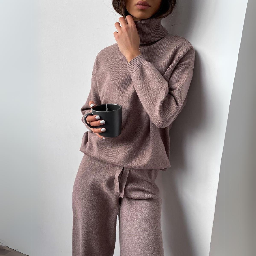 Classic Vintage Sweater